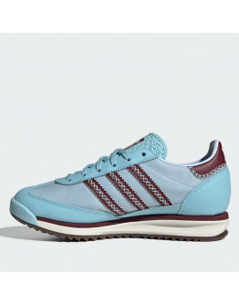 Подростковые кроссовки adidas Originals SL RS 72 IH6642 - синие