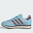 Подростковые кроссовки adidas Originals SL RS 72 IH6642 - синие