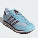 Подростковые кроссовки adidas Originals SL RS 72 IH6642 - синие