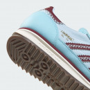 Подростковые кроссовки adidas Originals SL RS 72 IH6642 - синие