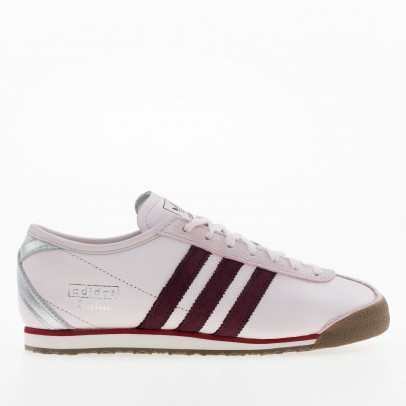 Кроссовки unisex adidas Originals Italia 70s IH6667 - розовые