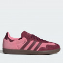 Женские обувь adidas Originals Samba OG IH6704 - розовые
