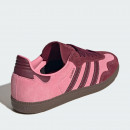 Женские обувь adidas Originals Samba OG IH6704 - розовые