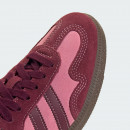 Женские обувь adidas Originals Samba OG IH6704 - розовые