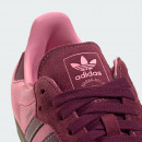 Женские обувь adidas Originals Samba OG IH6704 - розовые