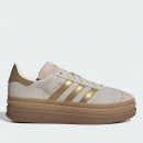Женская обувь adidas Originals Gazelle Bold IH6781 - бежевые