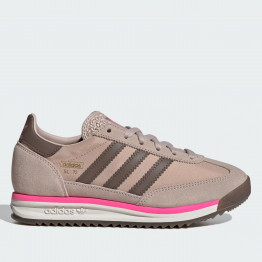 Подростковые кроссовки adidas Originals SL RS 72 IH6800 - бежевые