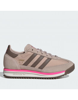 Подростковые кроссовки adidas Originals SL RS 72 IH6800 - бежевые