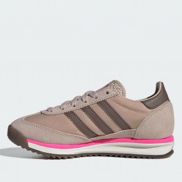 Подростковые кроссовки adidas Originals SL RS 72 IH6800 - бежевые