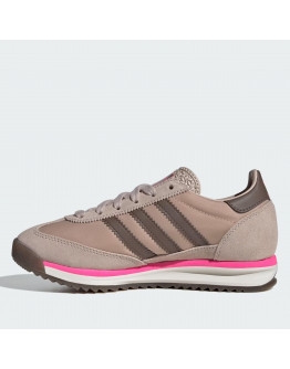 Подростковые кроссовки adidas Originals SL RS 72 IH6800 - бежевые