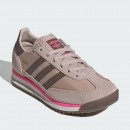 Подростковые кроссовки adidas Originals SL RS 72 IH6800 - бежевые