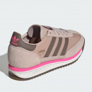 Подростковые кроссовки adidas Originals SL RS 72 IH6800 - бежевые