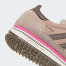 Подростковые кроссовки adidas Originals SL RS 72 IH6800 - бежевые