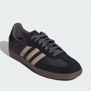 Кроссовки унисекс adidas Originals Samba OG IH6804 - коричневые