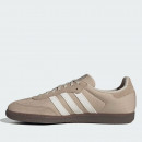 Обувь унисекс adidas Originals Samba OG IH6805 - бежевые