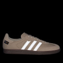 Обувь унисекс adidas Originals Samba OG IH6805 - бежевые