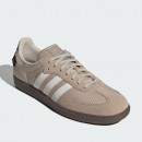 Обувь унисекс adidas Originals Samba OG IH6805 - бежевые