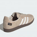 Обувь унисекс adidas Originals Samba OG IH6805 - бежевые