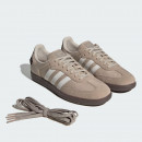 Обувь унисекс adidas Originals Samba OG IH6805 - бежевые