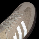 Обувь унисекс adidas Originals Samba OG IH6805 - бежевые