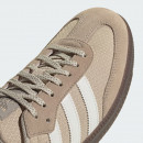 Обувь унисекс adidas Originals Samba OG IH6805 - бежевые