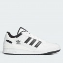 Кроссовки adidas Originals Forum Low CL IH7830 - белые
