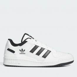 Кроссовки adidas Originals Forum Low CL IH7830 - белые