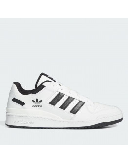 Кроссовки adidas Originals Forum Low CL IH7830 - белые