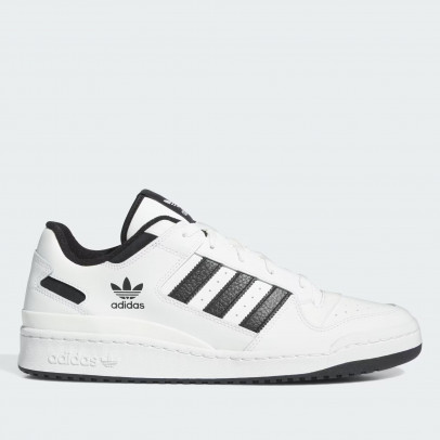 Кроссовки adidas Originals Forum Low CL IH7830 - белые