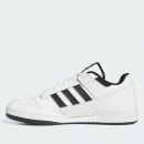 Кроссовки adidas Originals Forum Low CL IH7830 - белые