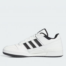 Кроссовки adidas Originals Forum Low CL IH7830 - белые