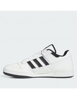 Кроссовки adidas Originals Forum Low CL IH7830 - белые