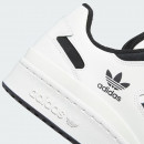 Кроссовки adidas Originals Forum Low CL IH7830 - белые
