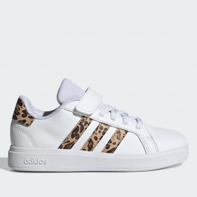 Кроссовки adidas Grand Court 2.0 IH7842 - белые