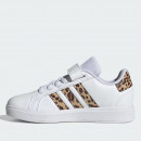 Кроссовки adidas Grand Court 2.0 IH7842 - белые