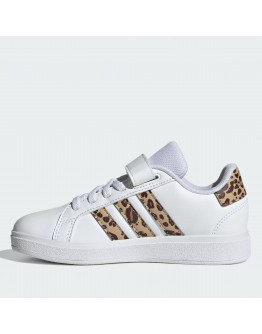 Кроссовки adidas Grand Court 2.0 IH7842 - белые