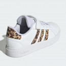 Кроссовки adidas Grand Court 2.0 IH7842 - белые