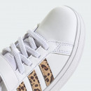 Кроссовки adidas Grand Court 2.0 IH7842 - белые