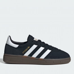 Подростковая обувь adidas Handball Spezial J IH8010 - черные