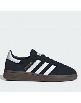 Подростковая обувь adidas Handball Spezial J IH8010 - черные