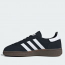 Подростковая обувь adidas Handball Spezial J IH8010 - черные