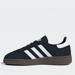 Подростковая обувь adidas Handball Spezial J IH8010 - черные