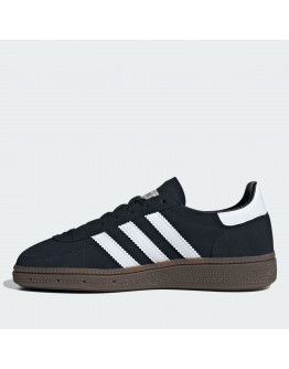 Подростковая обувь adidas Handball Spezial J IH8010 - черные