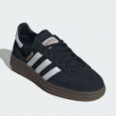 Подростковая обувь adidas Handball Spezial J IH8010 - черные