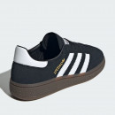 Подростковая обувь adidas Handball Spezial J IH8010 - черные