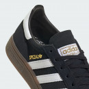 Подростковая обувь adidas Handball Spezial J IH8010 - черные