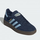 Подростковые кроссовки adidas Handball Spezial J IH8011 - темно-синие