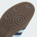 Подростковые кроссовки adidas Handball Spezial J IH8011 - темно-синие