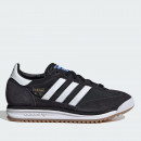 Подростковые кроссовки adidas Originals SL RS 72 IH8078 - черные