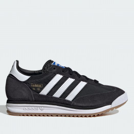 Подростковые кроссовки adidas Originals SL RS 72 IH8078 - черные